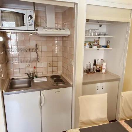 아파트먼트 토마소비체 올드타운 * 두브로브니크