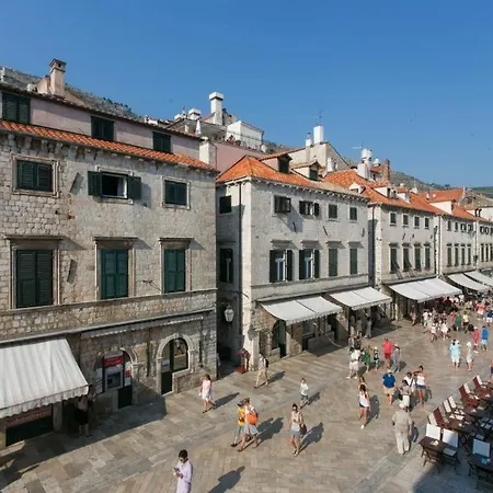 Apartment Tomasovic Old Town *