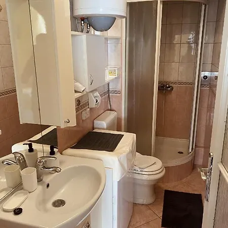 아파트먼트 토마소비체 올드타운 *