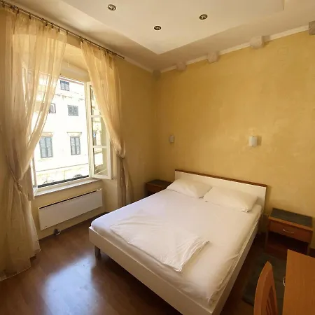 아파트먼트 토마소비체 올드타운 *