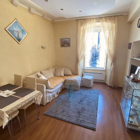 Tomasovic Old Town Apartamento Dubrovnik