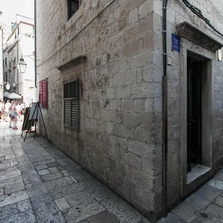 Tomasovic Old Town * דוברובניק