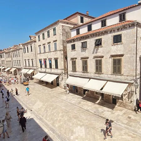 דירה Tomasovic Old Town דוברובניק